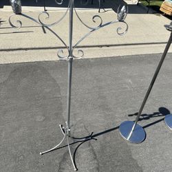 6 Wedding Candelabra Commercial Great Adjustable 