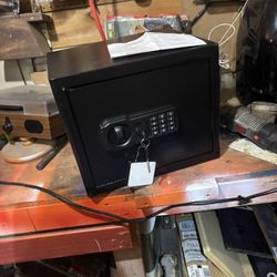 New Safe Works 