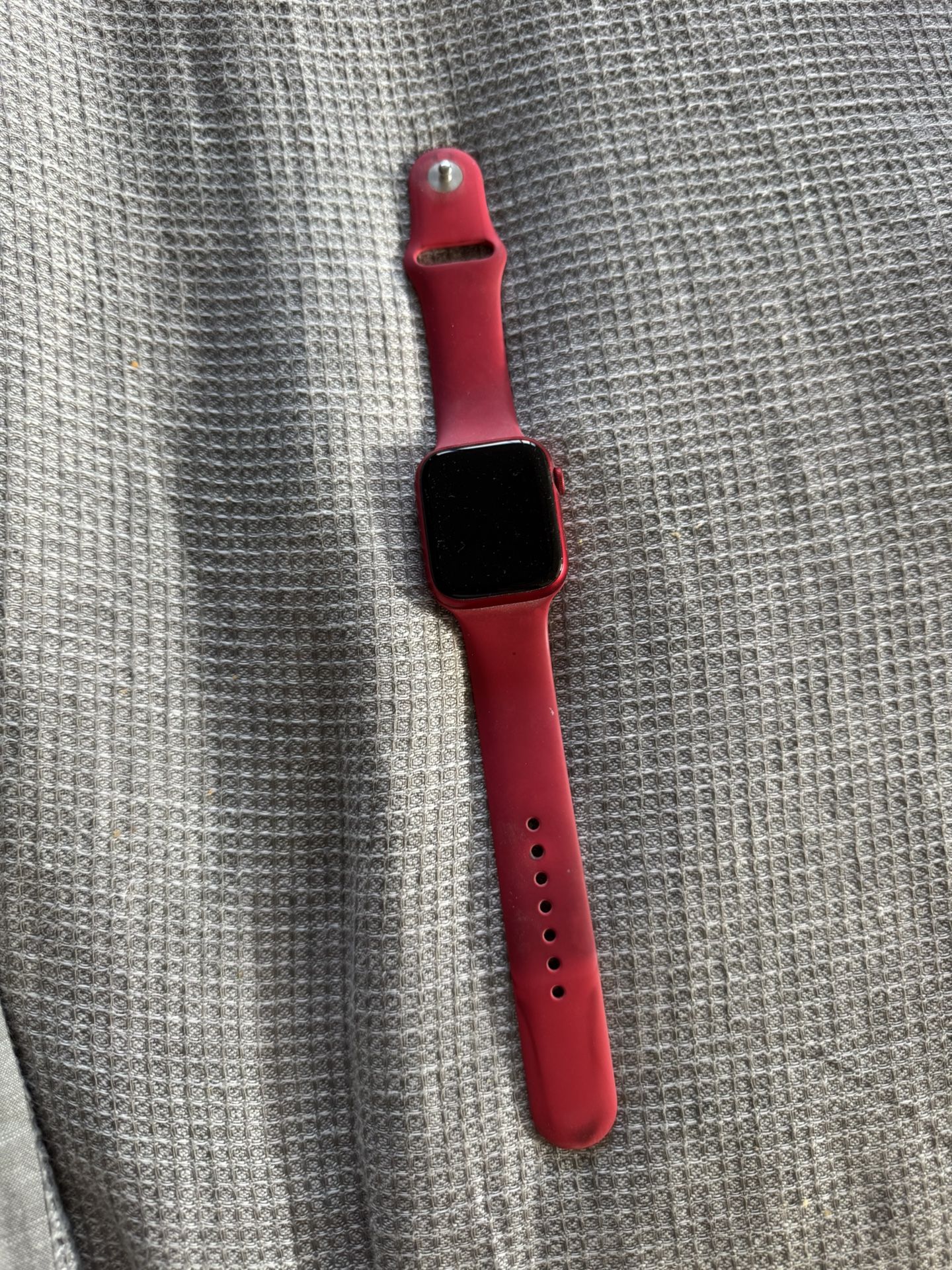 Apple Watch Series 8