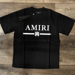 Amiri Tee Shirt