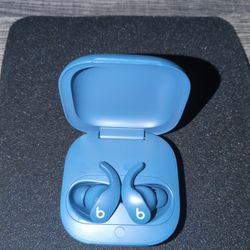 Beats Fit Pro True Wireless Earbuds - Tidal Blue 90$