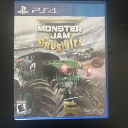 Monster Jam