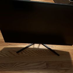 244 Hz Gaming Monitor 
