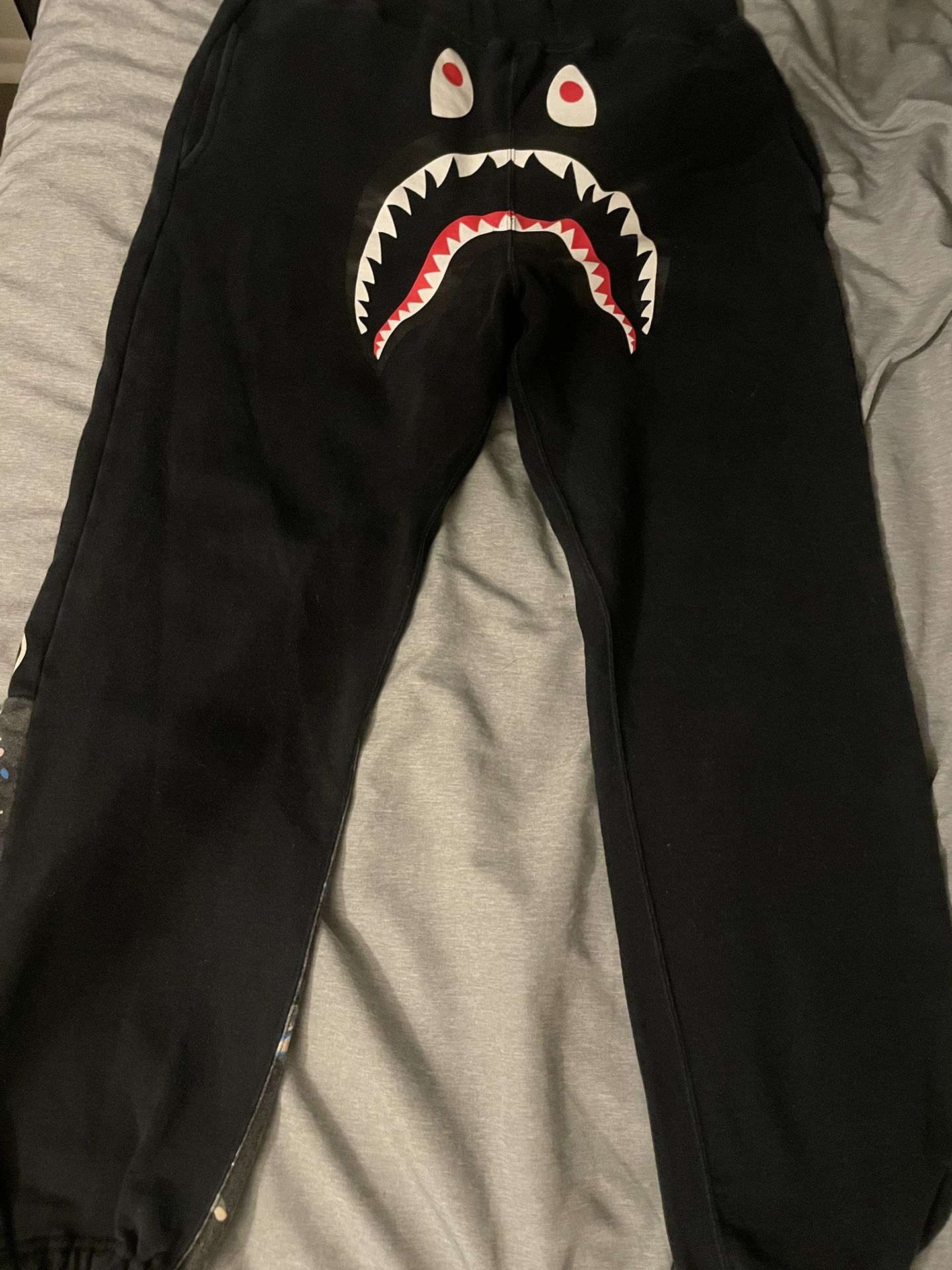 Bape Sweats