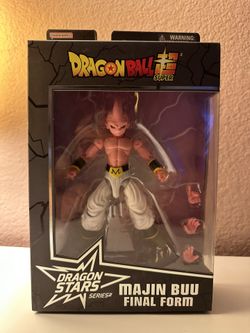 Majin Buu 