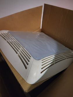 Grill Style Incandecent Light