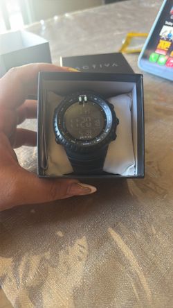 Brand new watch