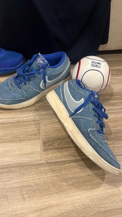 Kobe Nike JA morant sz 13
