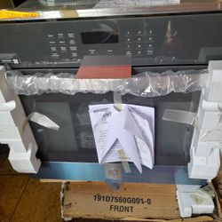 Stove  Oven. Microwave  