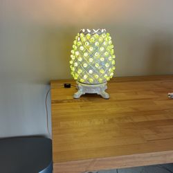 Retro Lamp