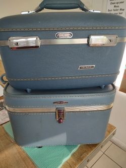 Train cases/travel cases