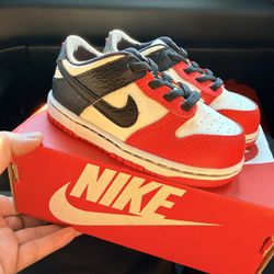 Nike Dunk 