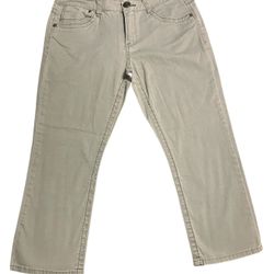 Supplies Women’s Capris – Size 14