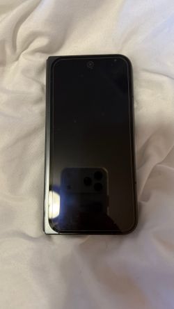 Pixel 9 Pro Fold