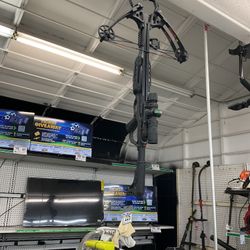 Barnett XP 370
