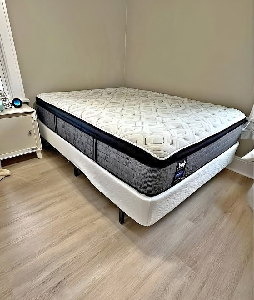 American Mattresses For Sale Twin Mattress Full Mattress Queen Mattress King Mattress Box spring