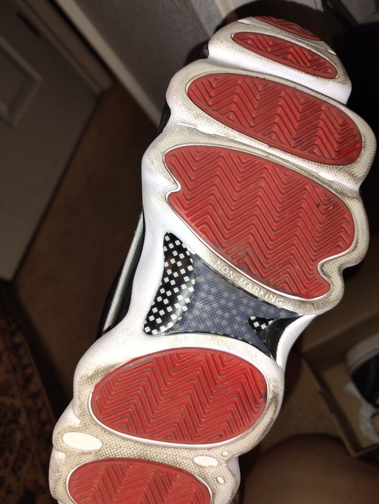 Jordans