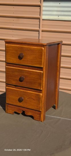 3 Drawers