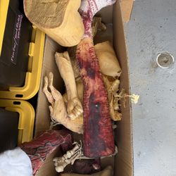 Film Props Filmmakers Special Effects 