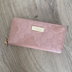  Brend New  Bebe Wallet 