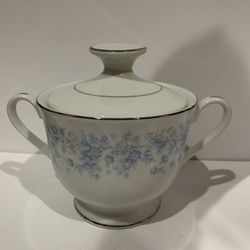 Nitto Japan Bernadine Sugar Bowl