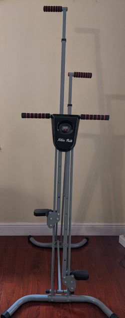 Exercise Climber