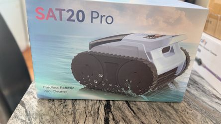Sat20 pro