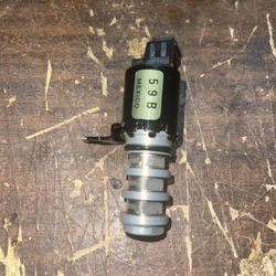 2020 Hond Accord Camshaft Oil Control 