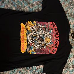 Killer Acid Limited Edition T Shirt 