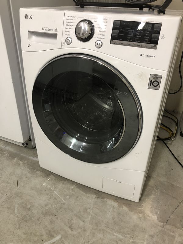2 in 1 compact washer dryer for RV or small space for Sale in Orlando