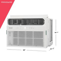 Frigidaire 10,000 BTU Window Room Air Conditioner

