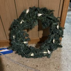 Christmas Wreath