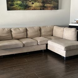 Sectionals Couch 