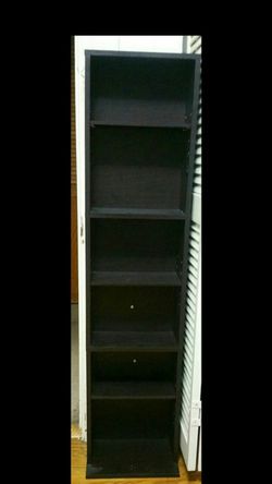 Shelf,