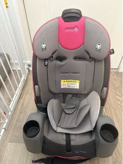 Car seat