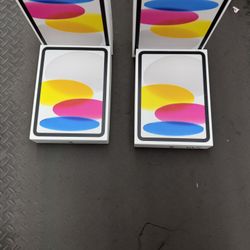 Brand New I Pad 11 -A16 -128gb