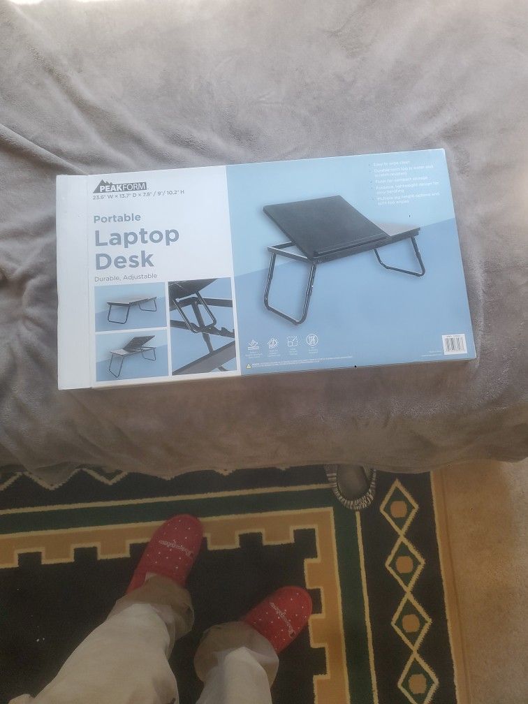Laptop Desk