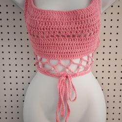 Kiss Of Life Halter Top