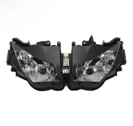 TCMT Front Headlight Headlamp Assembly Kit Fit For Honda CBR1000RR 2012-2016