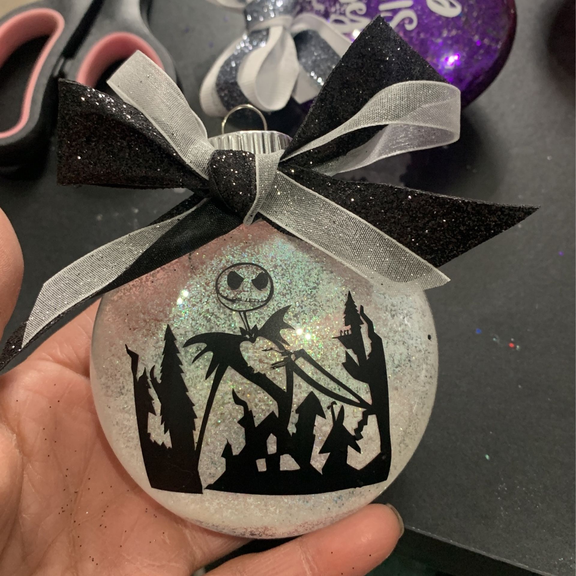 Nightmare Before Christmas