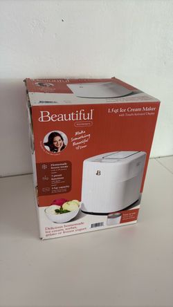 Ice Cream Maker Beautiful brand