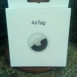 APPLE AirTag, 1 pack