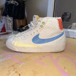 W Nike Blazer 7.5