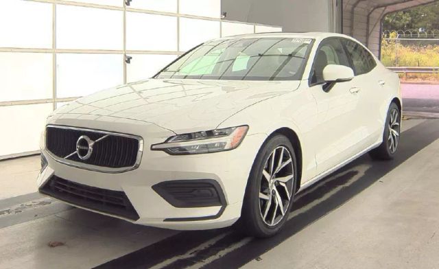 2020 Volvo S60