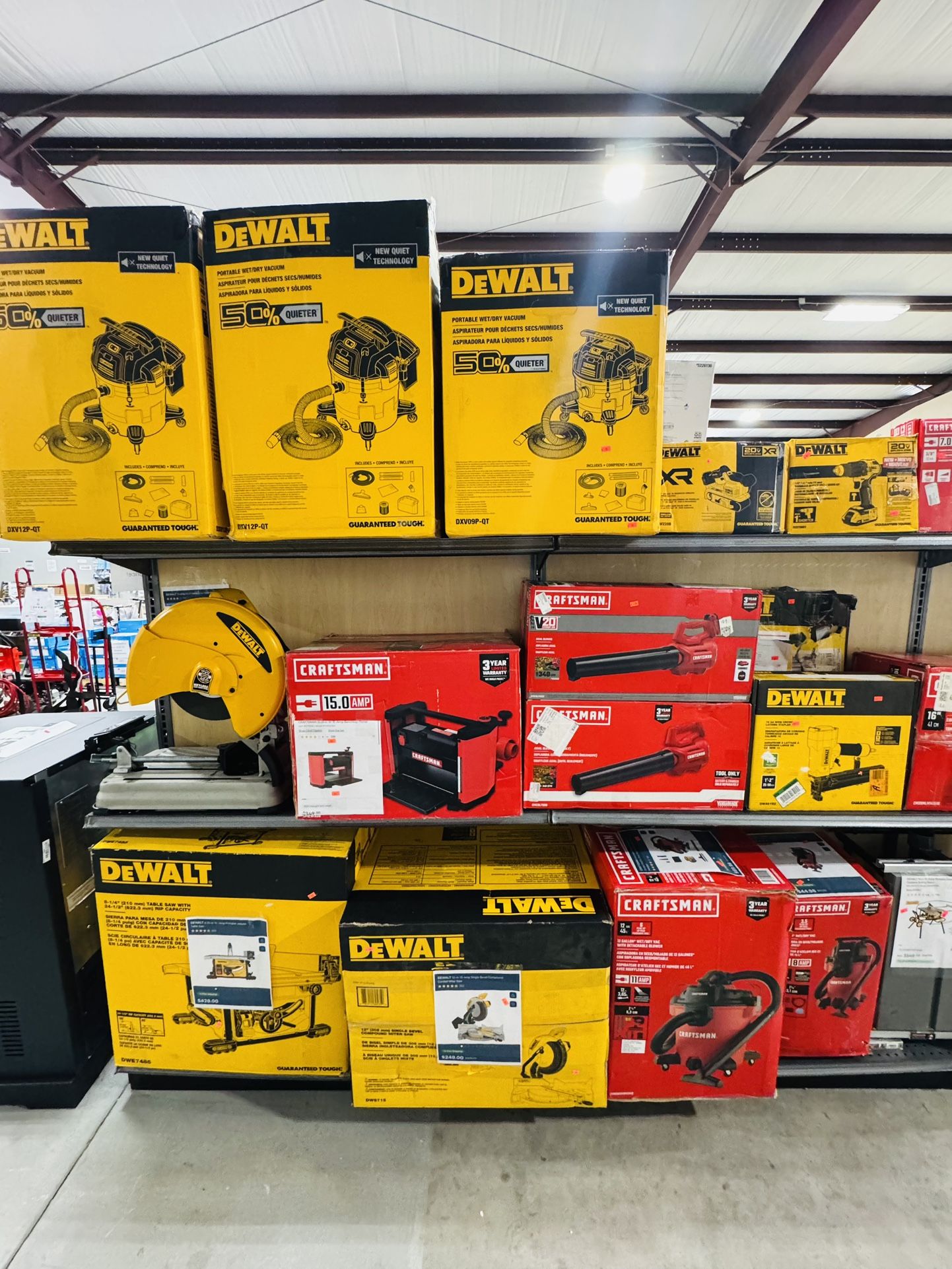 Tools