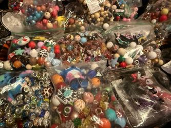 Beads DYI pens  etc