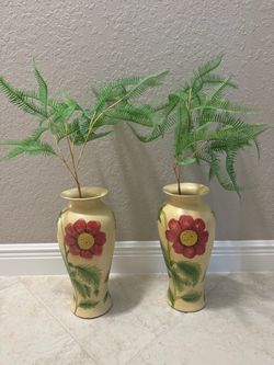 Vases Set