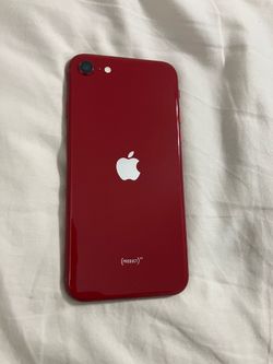 iPhone SE