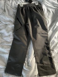 Bauer Team Black Hockey Pants Lightweight XXS for boy