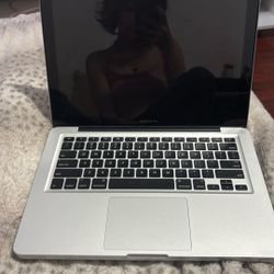 MacBook Pro 